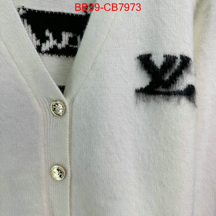 Clothing-LV replica ID: CB7973 $: 99USD