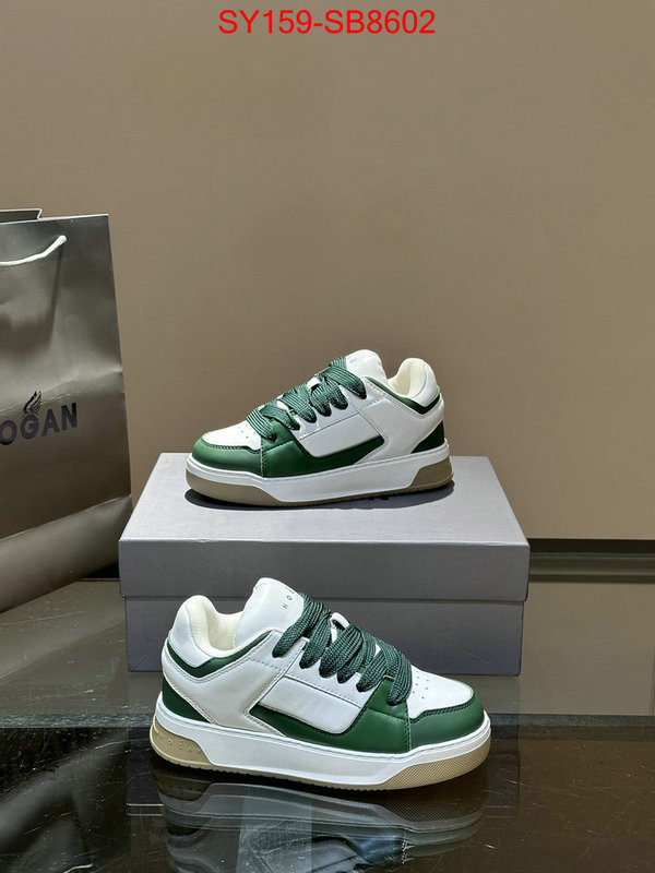 Men Shoes-Hogan are you looking for ID: SB8602 $: 159USD