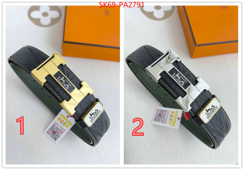 Belts-Hermes the quality replica ID: PA2791 $: 69USD