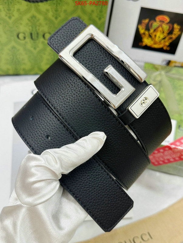 Belts-Gucci how to find designer replica ID: PA2780 $: 65USD