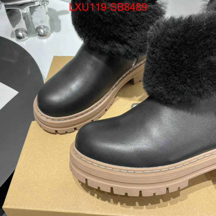 Women Shoes-Boots fashion ID: SB8489 $: 119USD