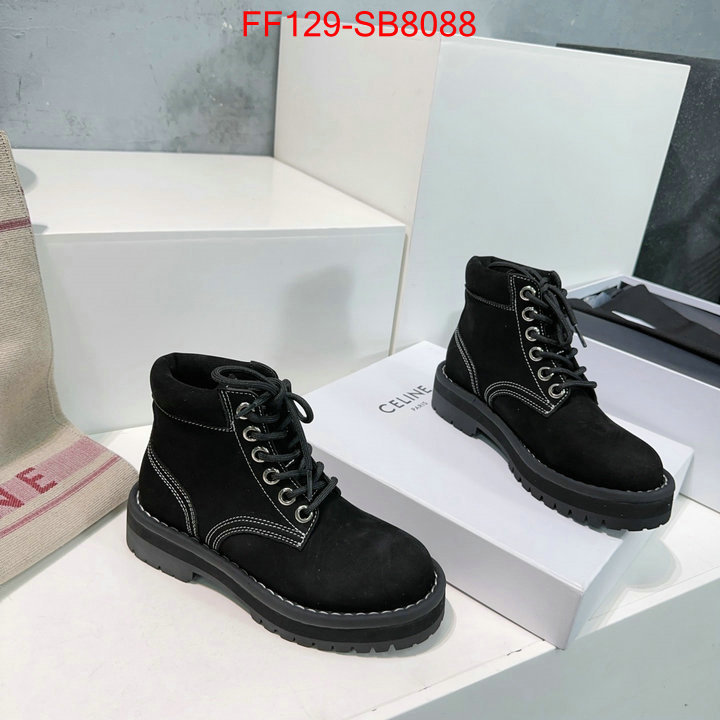 Women Shoes-Boots buy the best high quality replica ID: SB8088 $: 129USD