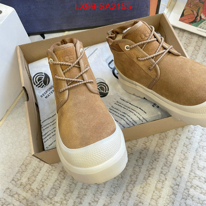 Women Shoes-UGG wholesale designer shop ID: SA2155 $: 99USD