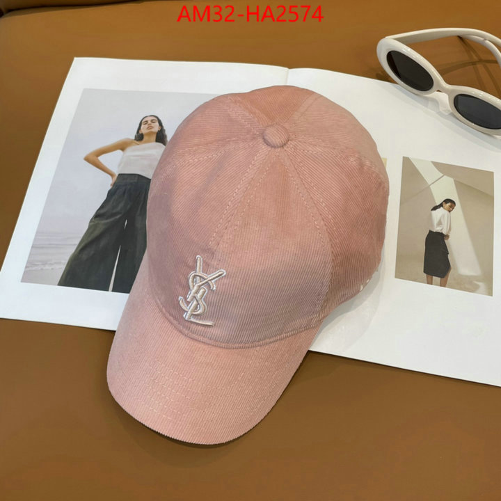 Cap (Hat)-YSL where to find best ID: HA2574 $: 32USD