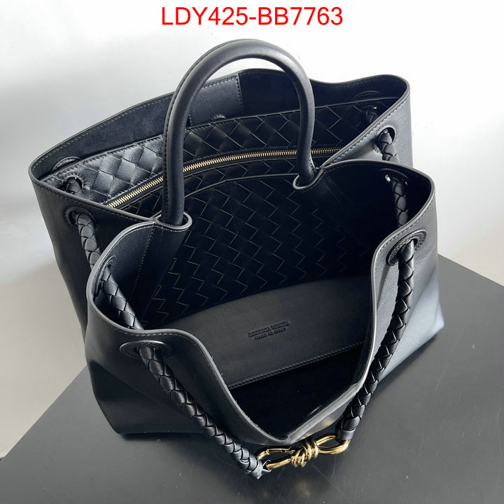 BV Bags(TOP)-Handbag- buy high quality cheap hot replica ID: BB7763 $: 425USD,