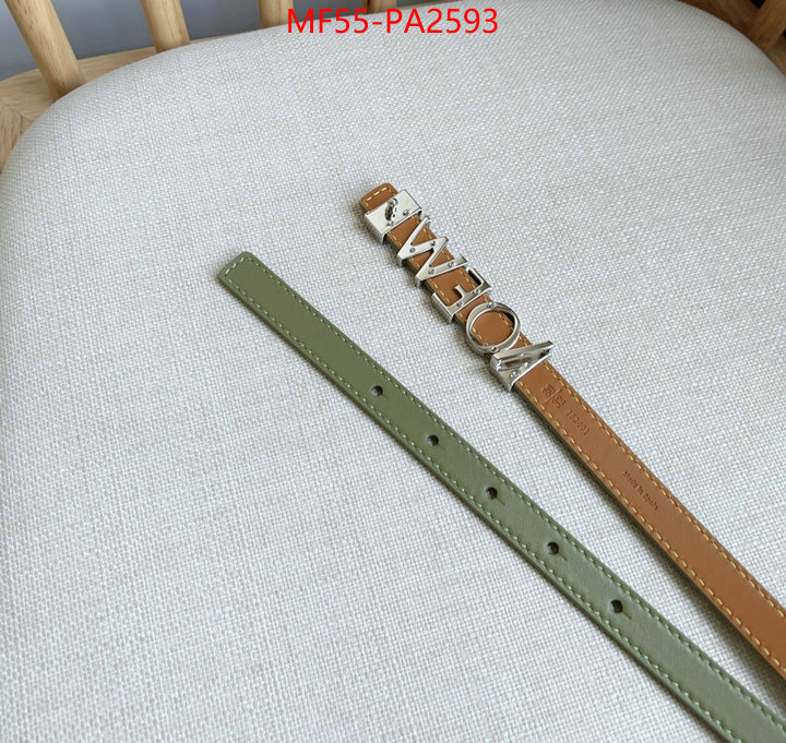 Belts-Loewe how quality ID: PA2593 $: 55USD