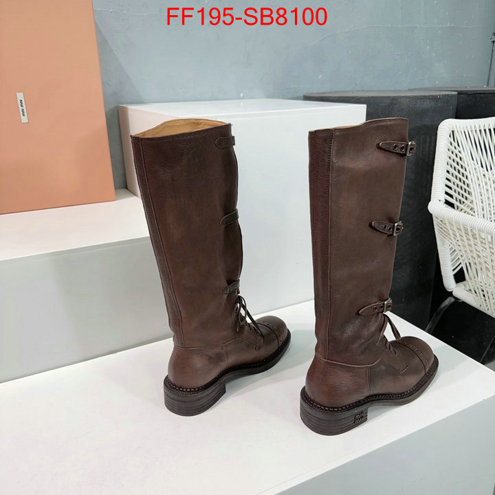 Women Shoes-Boots from china ID: SB8100 $: 195USD