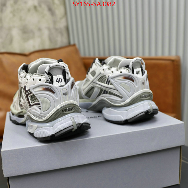 Men Shoes-Balenciaga buy 1:1 ID: SA3082 $: 165USD