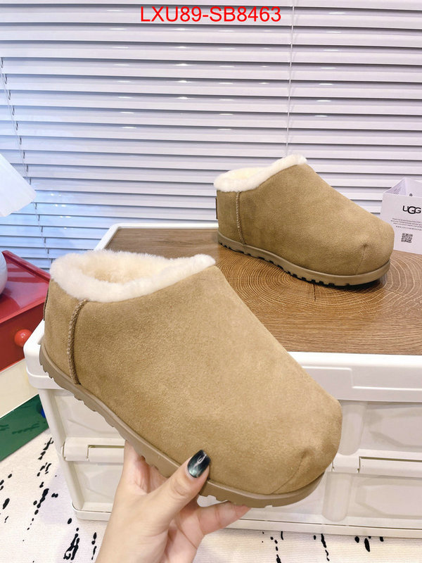 Women Shoes-UGG top brands like ID: SB8463 $: 89USD