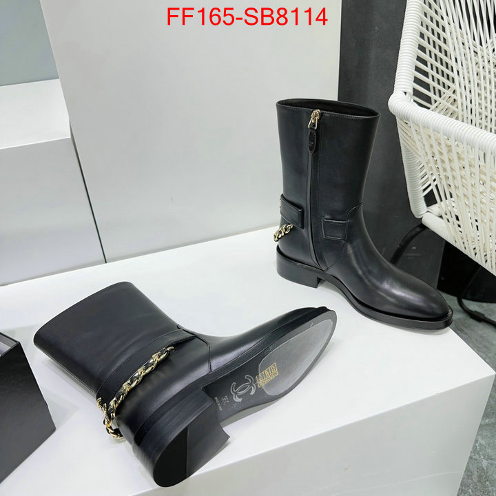 Women Shoes-Boots every designer ID: SB8114 $: 165USD