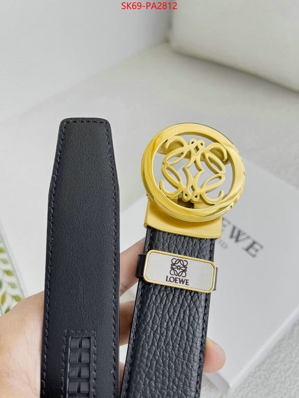 Belts-Loewe buy sell ID: PA2812 $: 69USD