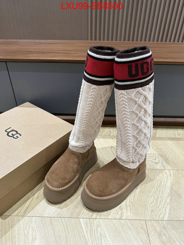 Women Shoes-UGG best designer replica ID: SB8500 $: 99USD