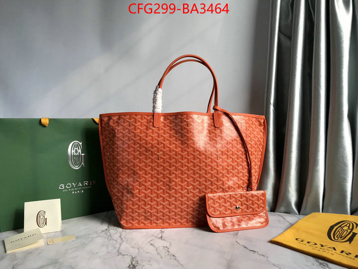 Goyard Bags(TOP)-Handbag- wholesale imitation designer replicas ID: BA3464 $: 299USD,