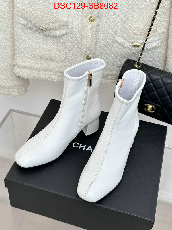 Women Shoes-Chanel sell online ID: SB8082 $: 129USD