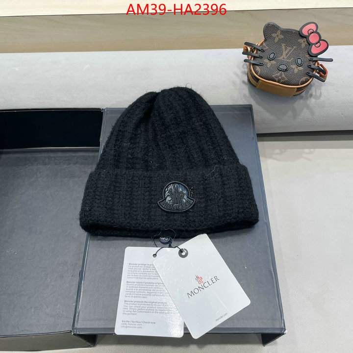 Cap(Hat)-Moncler where can you buy a replica ID: HA2396 $: 39USD