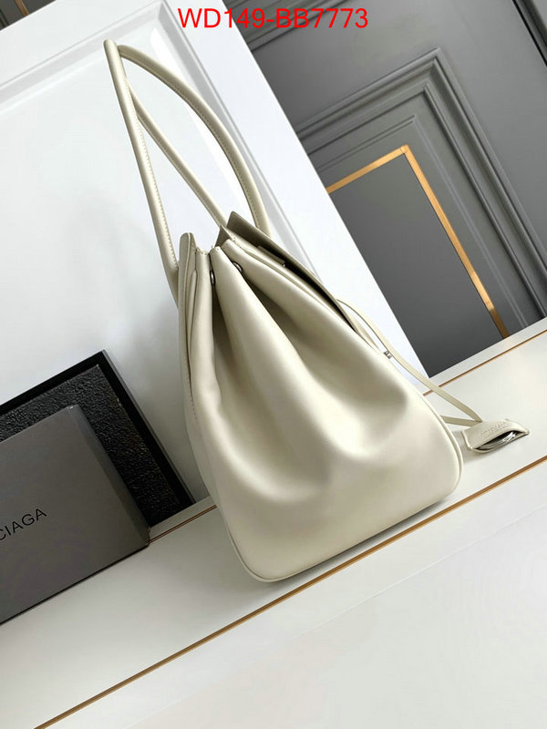 Balenciaga Bags(4A)-Other Styles copy aaaaa ID：BB7773