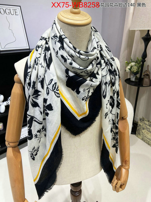 Scarf-Gucci what best designer replicas ID: MB8258 $: 75USD