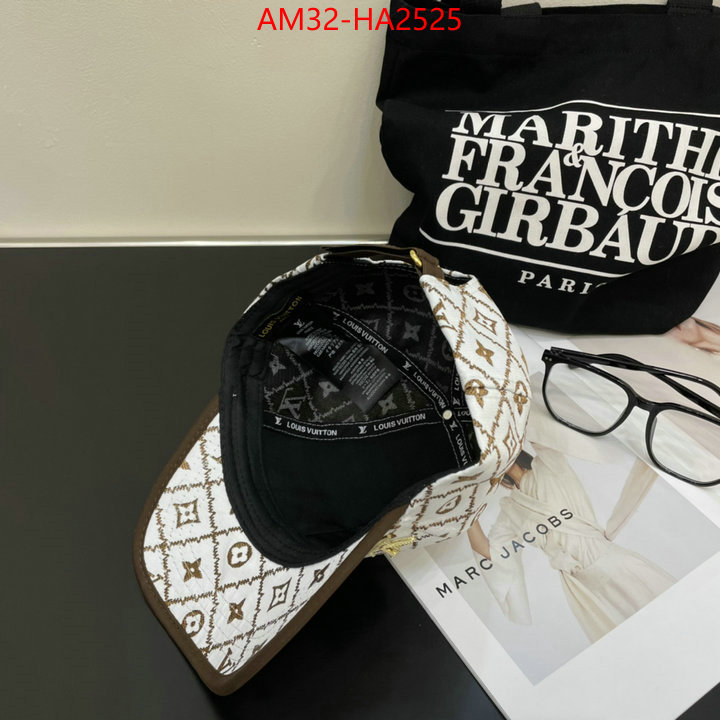 Cap(Hat)-LV replica wholesale ID: HA2525 $: 32USD