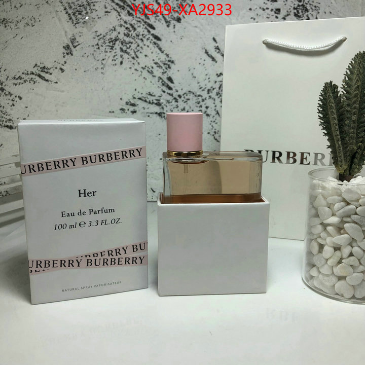 Perfume-Burberry fashion ID: XA2933 $: 49USD