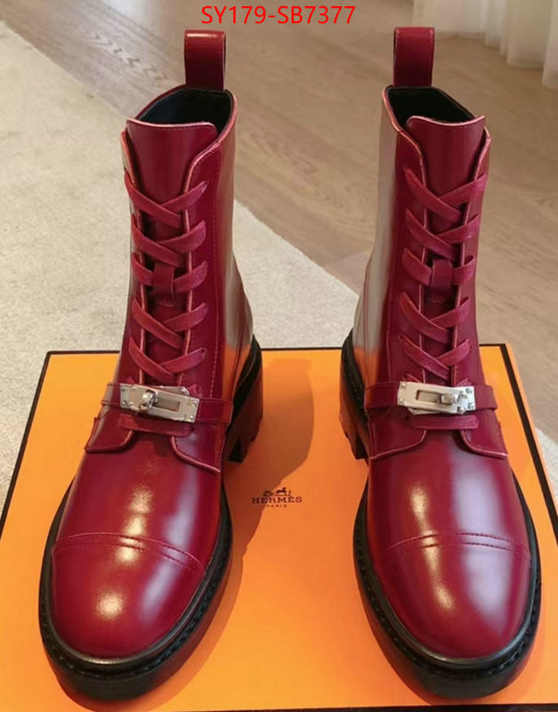 Women Shoes-Hermes is it ok to buy ID: SB7377 $: 179USD