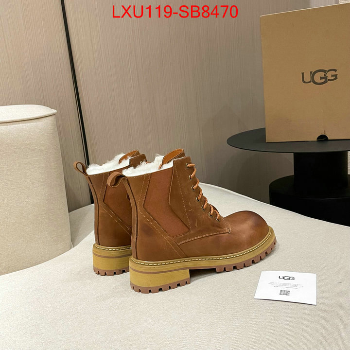 Women Shoes-Boots where can you buy replica ID: SB8470 $: 119USD