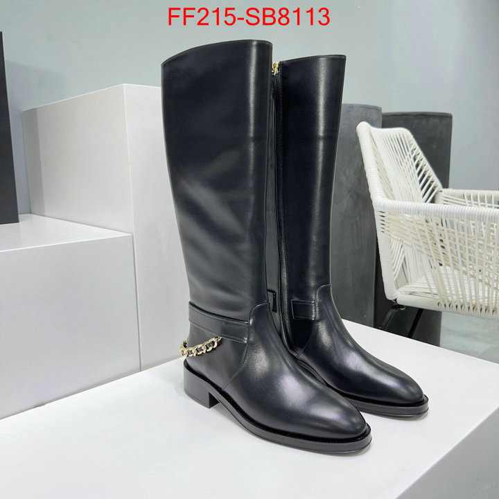 Women Shoes-Boots best ID: SB8113 $: 215USD