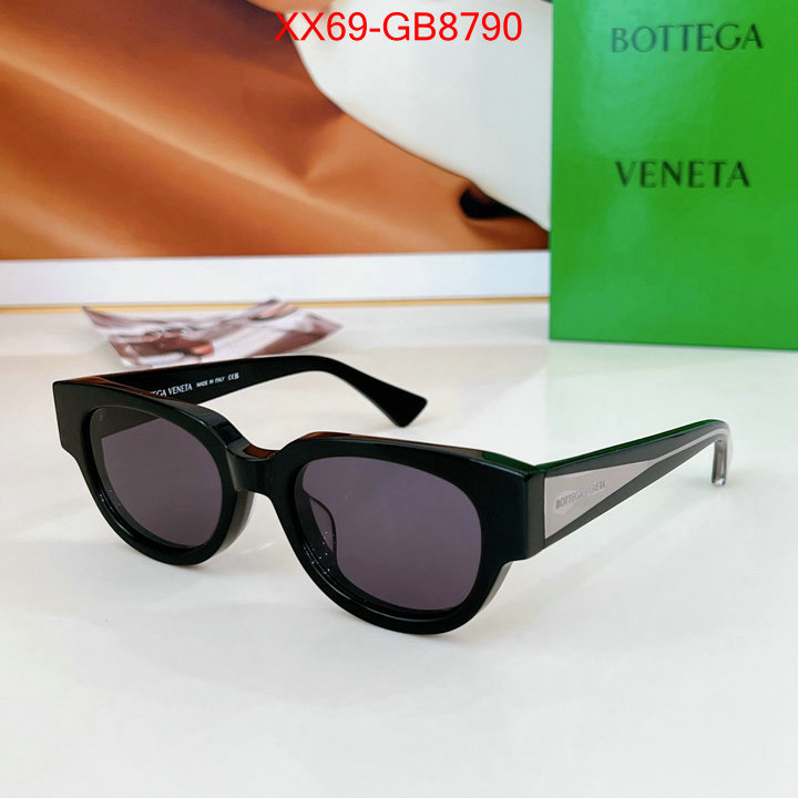 Glasses-BV wholesale 2024 replica ID: GB8790 $: 69USD