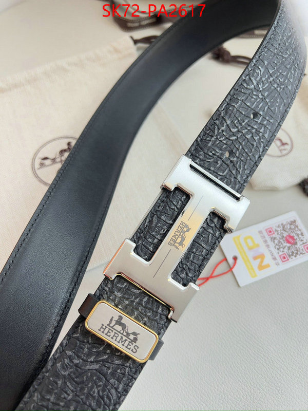 Belts-Hermes supplier in china ID: PA2617 $: 72USD