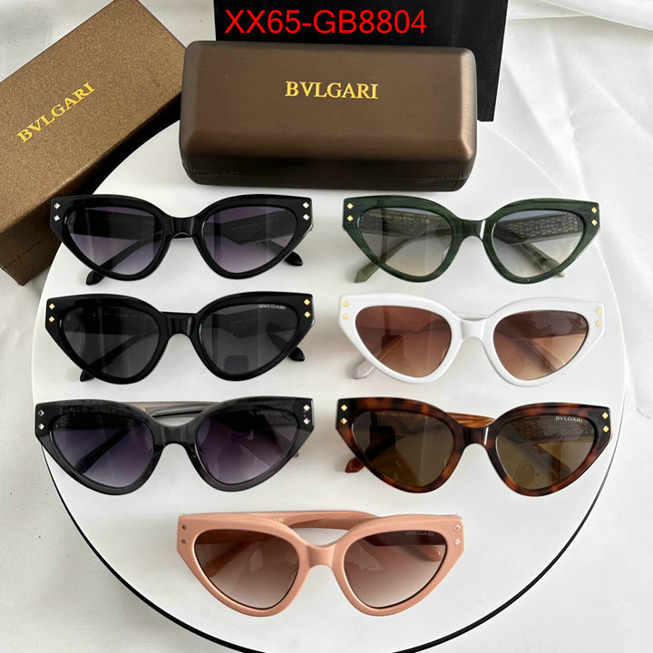 Glasses-Bvlgari is it illegal to buy ID: GB8804 $: 65USD