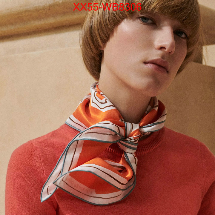 Scarf-Hermes best site for replica ID: MB8306 $: 55USD