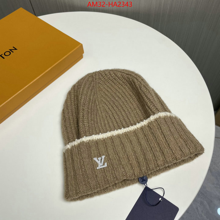 Cap(Hat)-LV buy top high quality replica ID: HA2343 $: 32USD