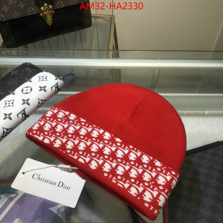 Cap (Hat)-Dior 7 star ID: HA2330 $: 32USD