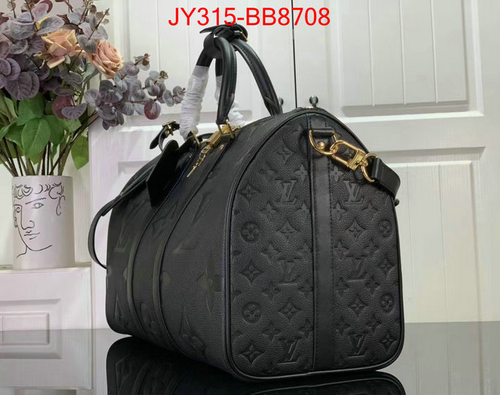 LV Bags(TOP)-Speedy- hot sale ID: BB8708 $: 315USD,