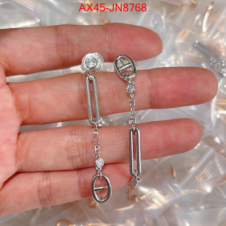 Jewelry-Hermes buy sell ID: JN8768 $: 45USD