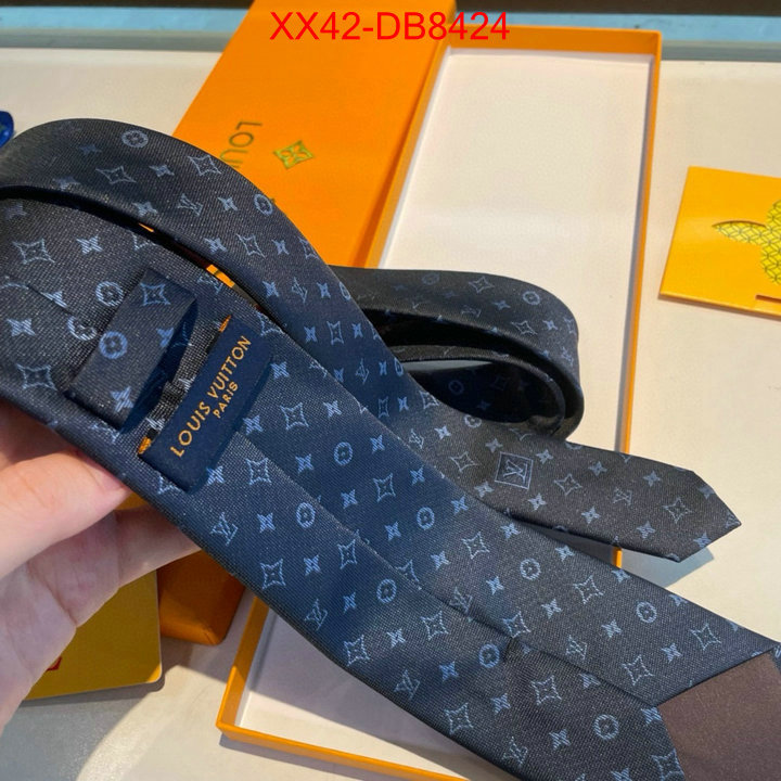 Ties-LV cheap high quality replica ID: DB8424 $: 42USD