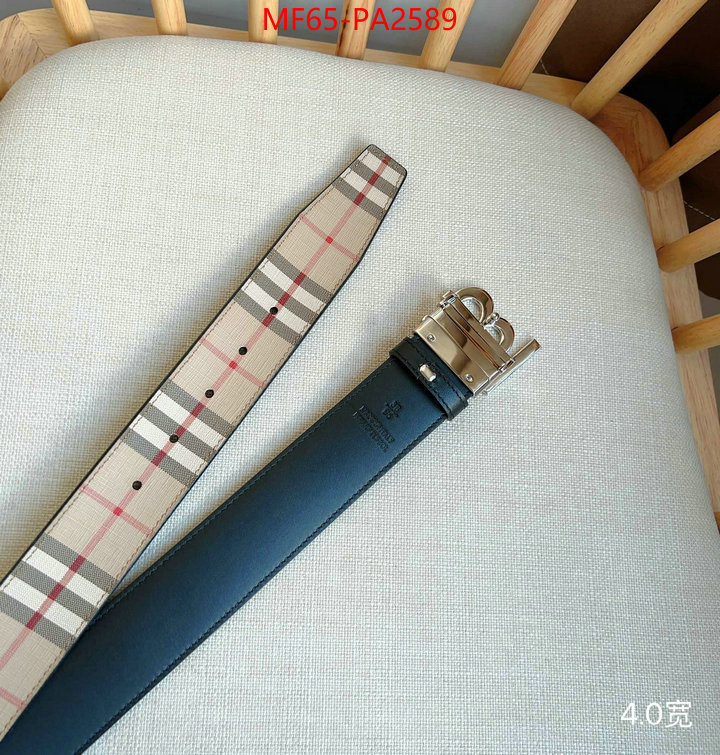 Belts-Burberry replica us ID: PA2589 $: 65USD