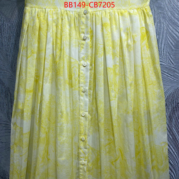 Clothing-Dior for sale cheap now ID: CB7205 $: 149USD