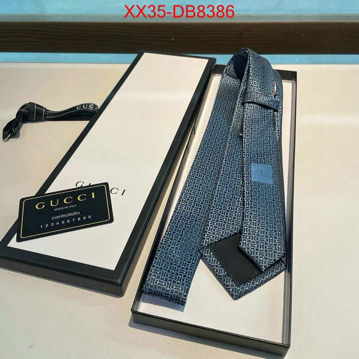 Ties-Gucci best like ID: DB8386 $: 35USD