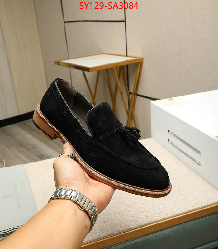 Men Shoes-Brunello Cucinelli where to buy fakes ID: SA3084 $: 129USD