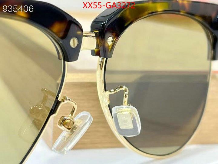 Glasses-Miu Miu wholesale replica ID: GA3272 $: 55USD