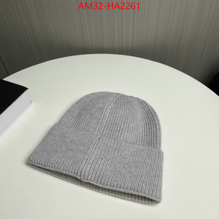 Cap(Hat)-Alexander Wang how to buy replcia ID: HA2261 $: 32USD