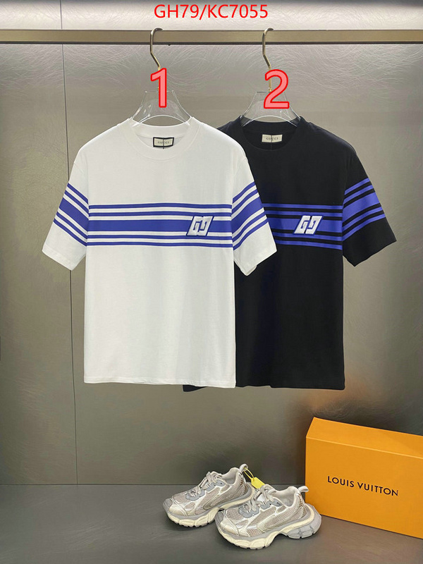 Clothing-Gucci luxury shop ID: KC7055 $: 79USD