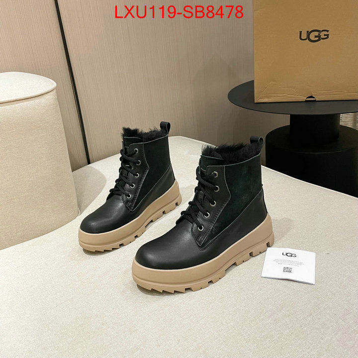 Women Shoes-Boots the highest quality fake ID: SB8478 $: 119USD