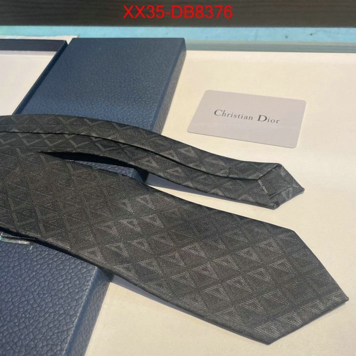 Ties-Dior where can i buy the best quality ID: DB8376 $: 35USD