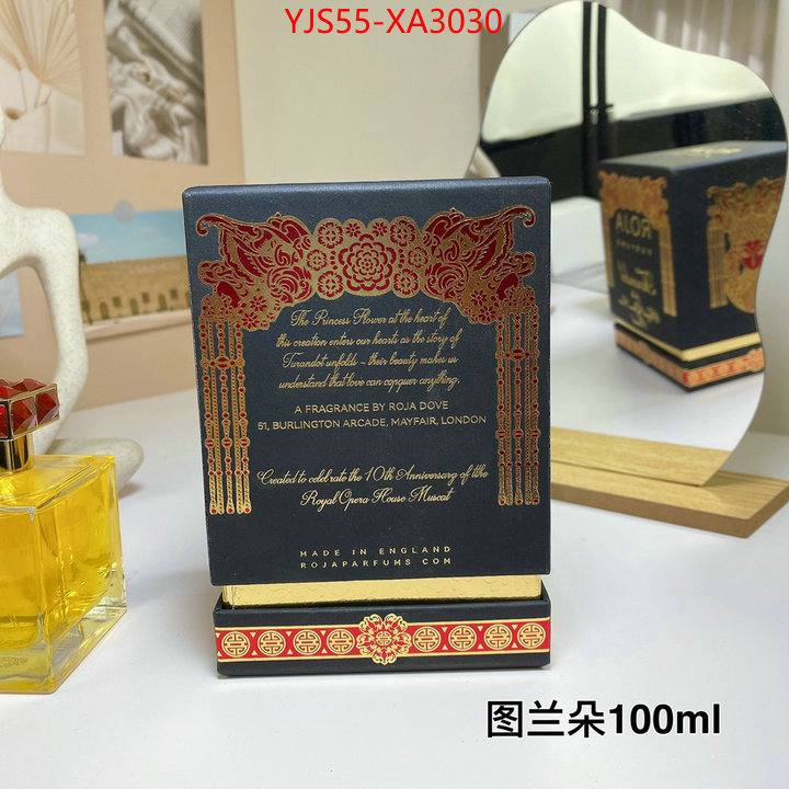 Perfume-Roja 1:1 clone ID: XA3030 $: 55USD