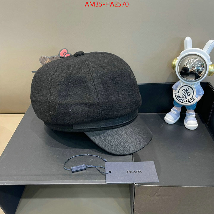 Cap (Hat)-Prada 7 star replica ID: HA2570 $: 35USD