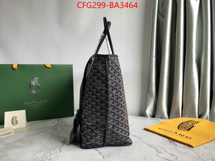 Goyard Bags(TOP)-Handbag- wholesale imitation designer replicas ID: BA3464 $: 299USD,