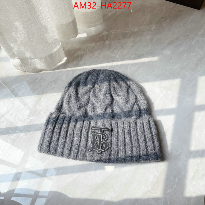 Cap(Hat)-Burberry new designer replica ID: HA2277 $: 32USD