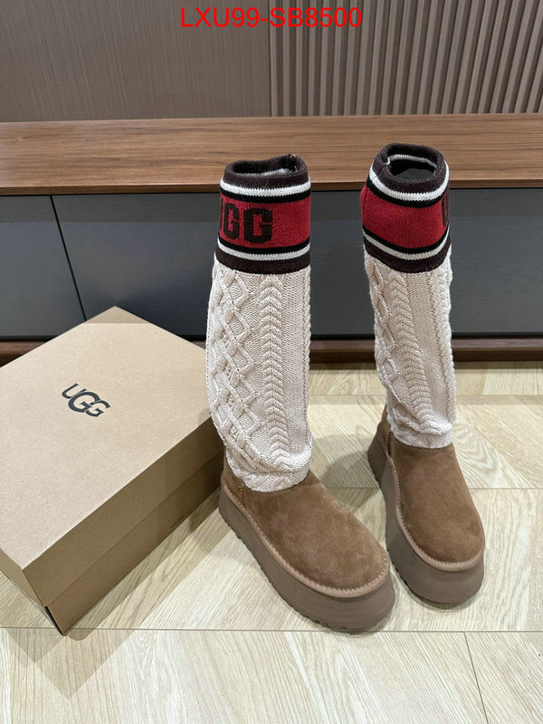 Women Shoes-UGG best designer replica ID: SB8500 $: 99USD