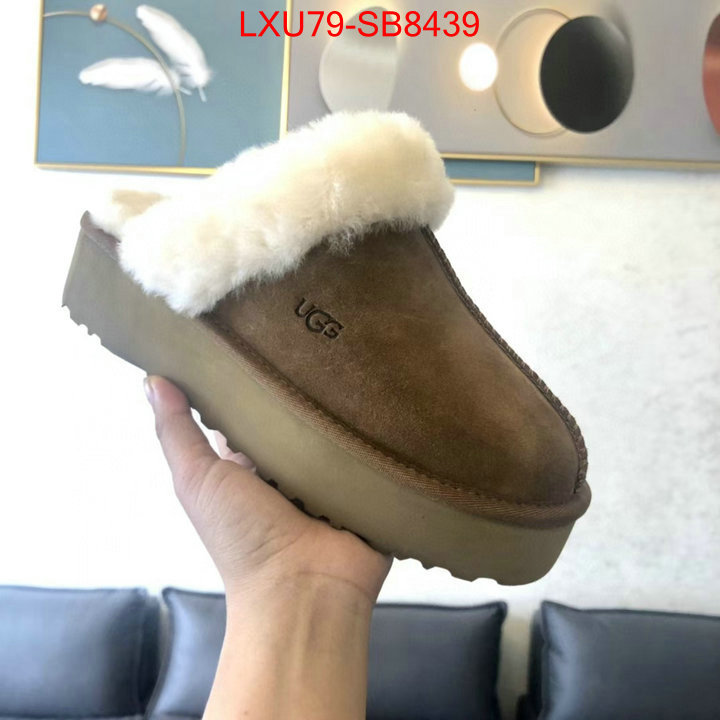 Women Shoes-UGG replica every designer ID: SB8439 $: 79USD